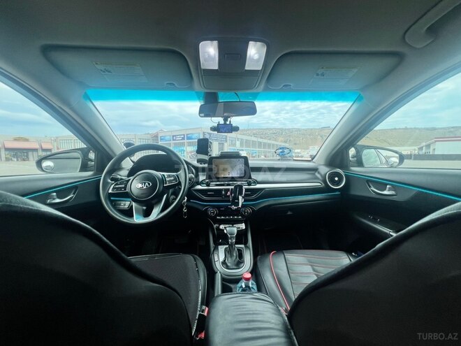 Kia Forte-15