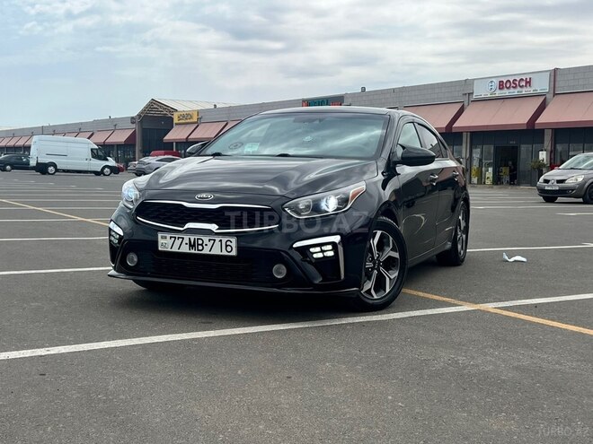 Kia Forte-14