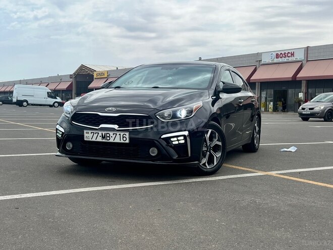 Kia Forte-13