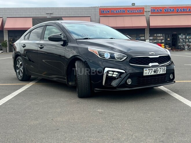 Kia Forte-11