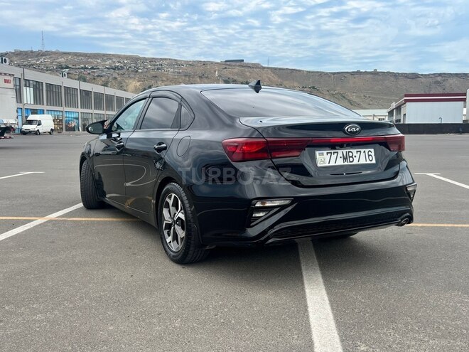 Kia Forte-8