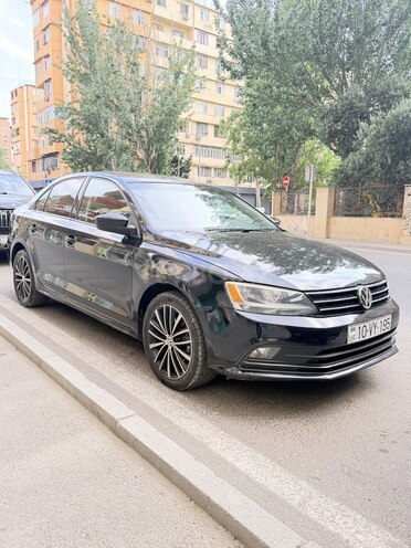 Volkswagen Jetta-1