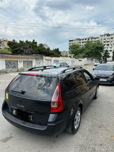 Renault Megane-4