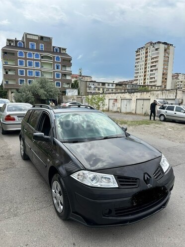 Renault Megane-1