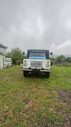 GAZ 53-1