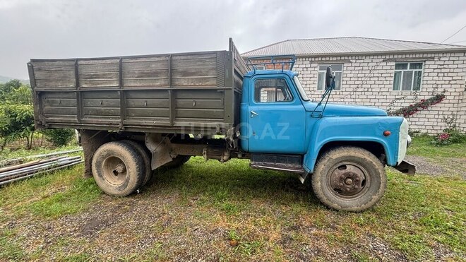 GAZ 53-2