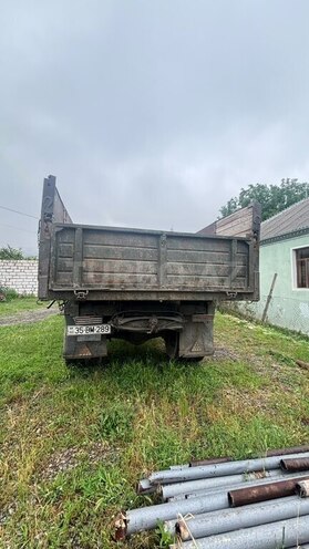 GAZ 53-4