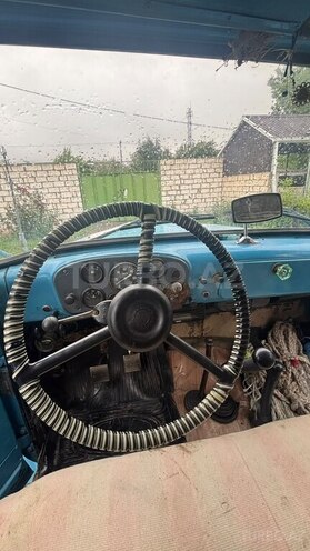 GAZ 53-5