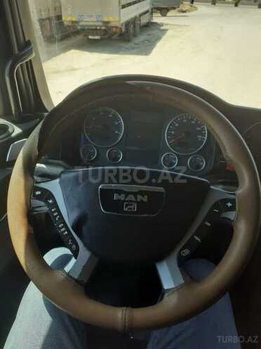 MAN TGX 18.440-9