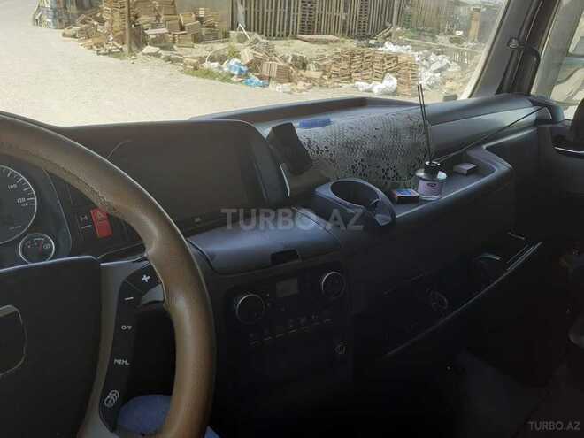 MAN TGX 18.440-10