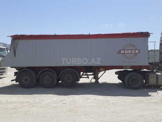 MAN TGX 18.440-16