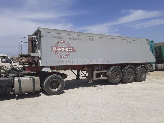 MAN TGX 18.440-14