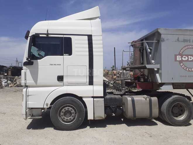 MAN TGX 18.440-13