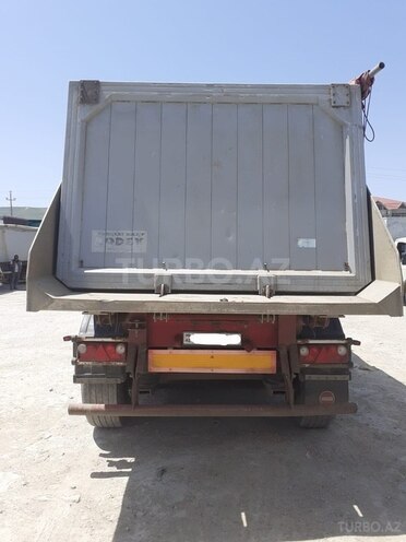 MAN TGX 18.440-2