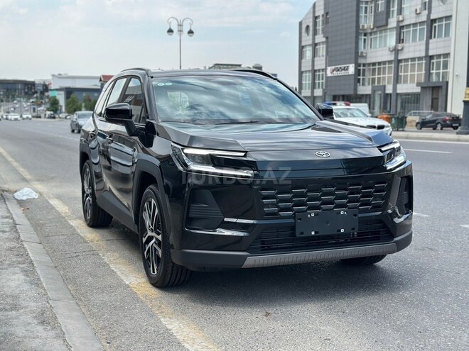 Toyota Wildlander-2