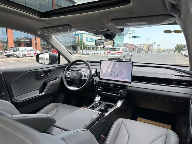 Toyota Wildlander-23
