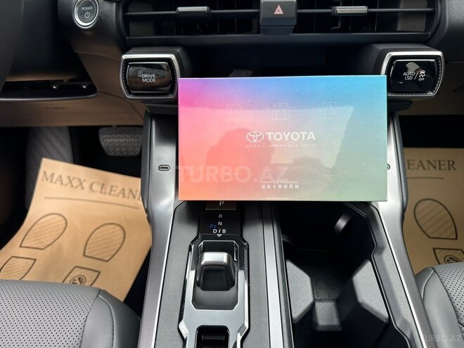 Toyota Wildlander-21