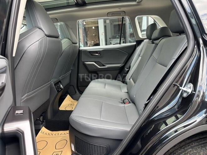 Toyota Wildlander-15