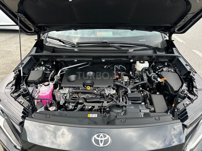 Toyota Wildlander-29