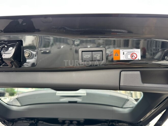 Toyota Wildlander-25