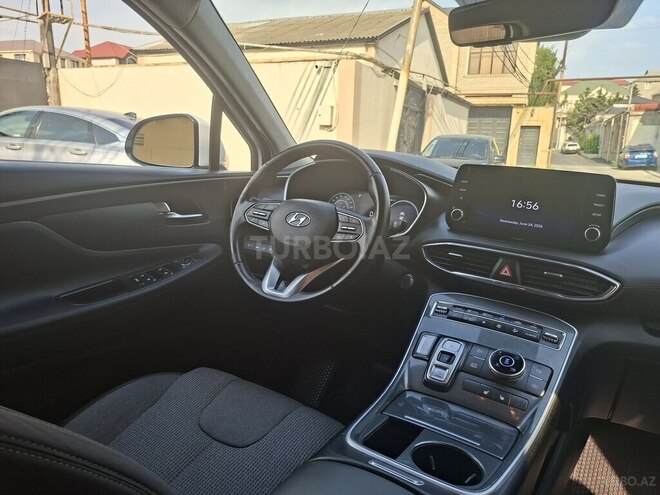Hyundai Santa Fe-14