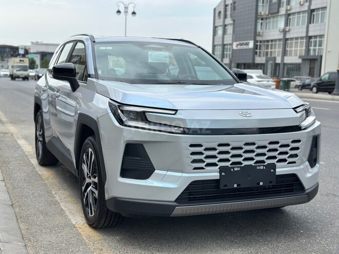 Toyota Wildlander-2