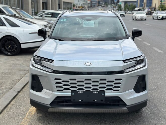 Toyota Wildlander-1