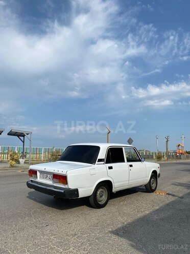 LADA (VAZ) 2107-4
