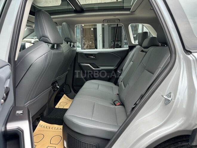 Toyota Wildlander-15