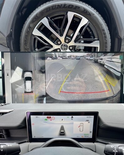 Toyota Wildlander-21