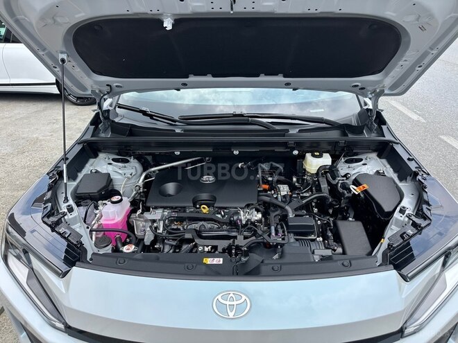 Toyota Wildlander-23