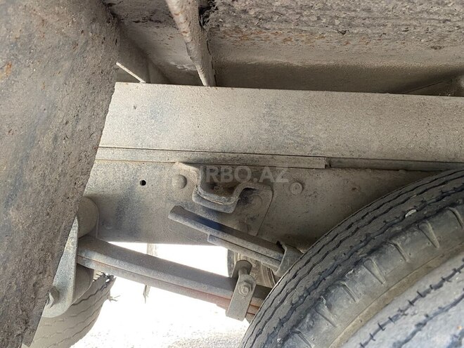 JAC HFC 1040K-9