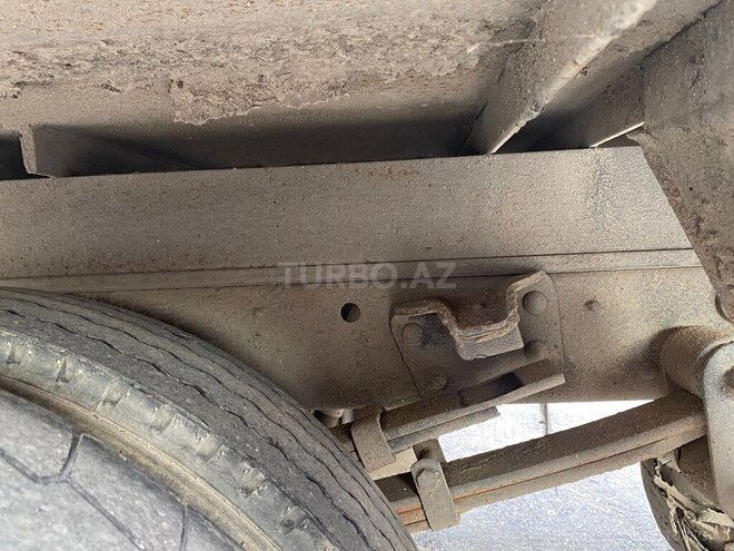 JAC HFC 1040K-10