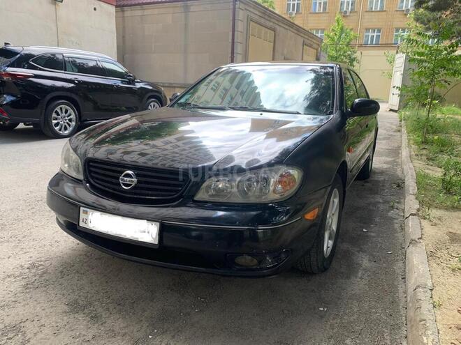 Nissan Maxima-2