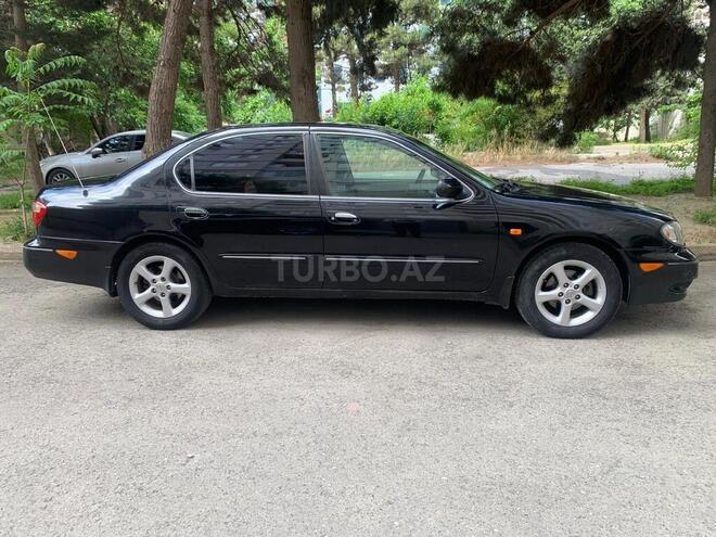 Nissan Maxima-3