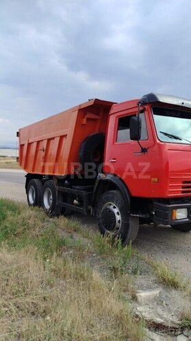KamAz 65115-2