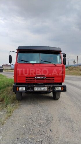 KamAz 65115-1