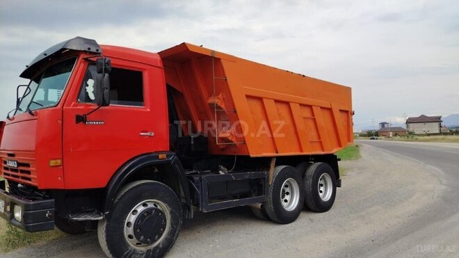 KamAz 65115-3
