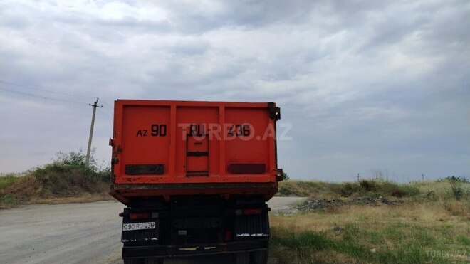 KamAz 65115-4