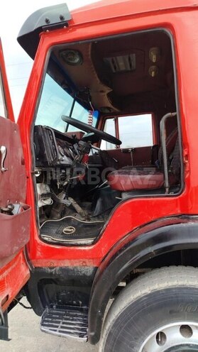 KamAz 65115-5