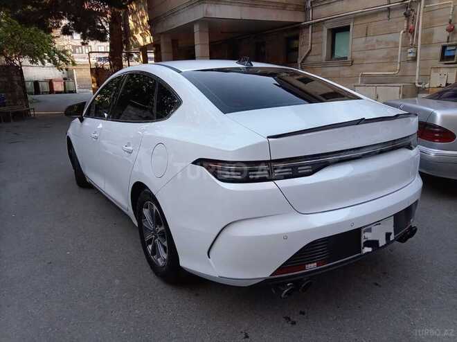 BYD Destroyer 05-2