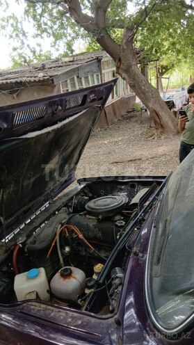 LADA (VAZ) 2107-3