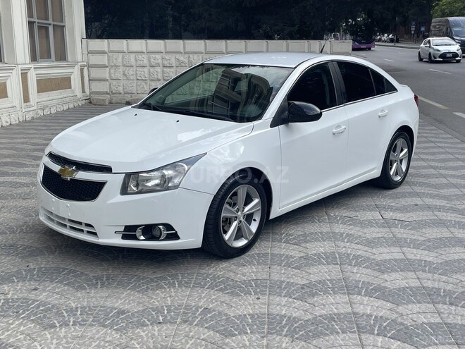 Chevrolet Cruze-6