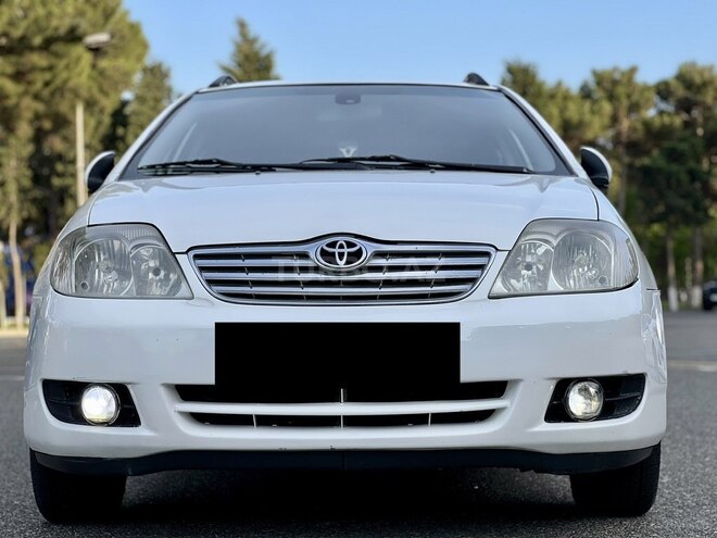 Toyota Corolla-1