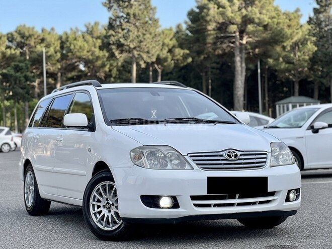 Toyota Corolla-3