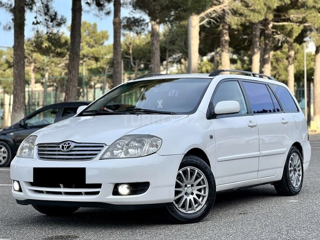 Toyota Corolla-2