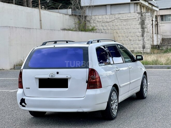 Toyota Corolla-9