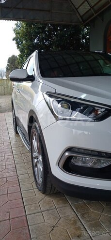 Hyundai Santa Fe-7