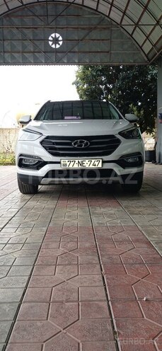 Hyundai Santa Fe-10