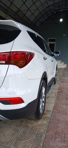 Hyundai Santa Fe-14